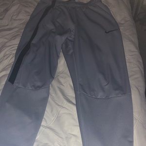 Final Sale! NIKE DRI FIT pants